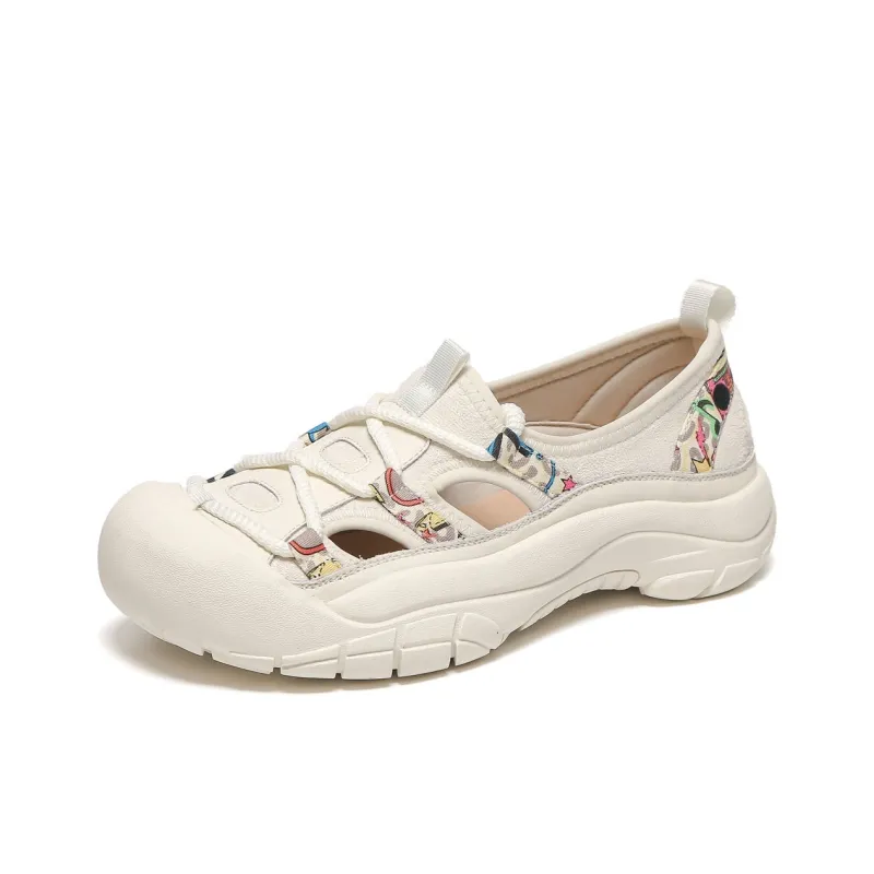 SOBB River Trekking Shoes Women's-6