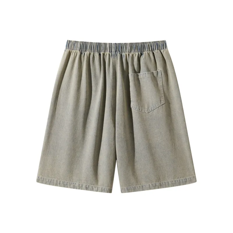 SIL VITIN Casual Shorts Unisex-24