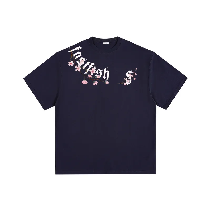 FASTFISH T Shirts Unisex-8
