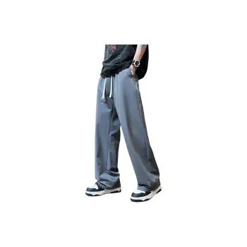 Warrior Huichao Cloud Sail Collection Casual Pants Unisex