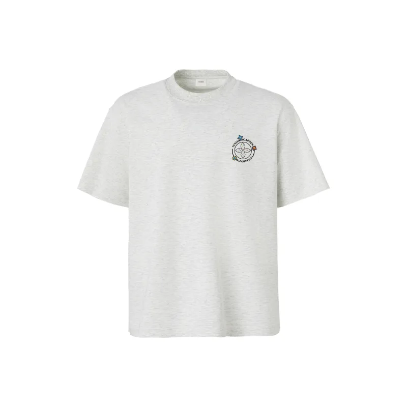TEN MIRO T Shirts Unisex-16