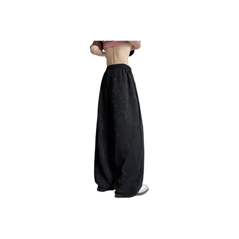 GY.VG Casual Pants Unisex-1