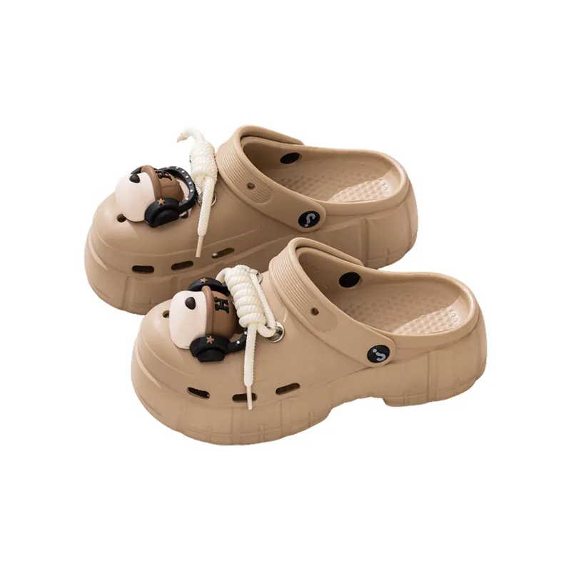 Berfeldn Slippers / Home Slippers-4
