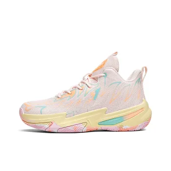 MUSHILANDI High Top Basketball Shoes Unisex