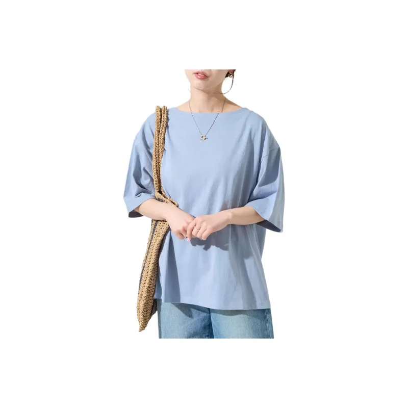 FREAK'S STORE T Shirt Women's Ecru-0