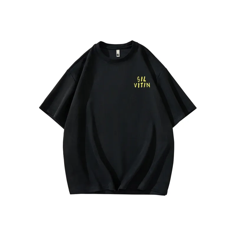 SIL VITIN T-Shirts Unisex-1