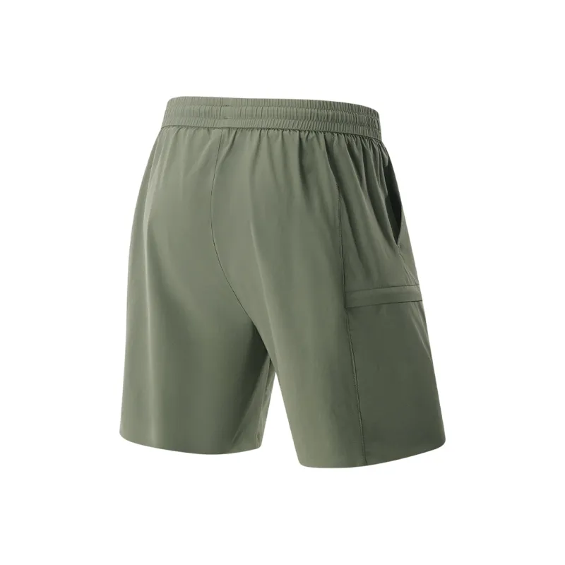 WANZERAM Casual Shorts Unisex-7