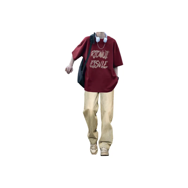 A/2/8/T Casual Sportswear Unisex-19