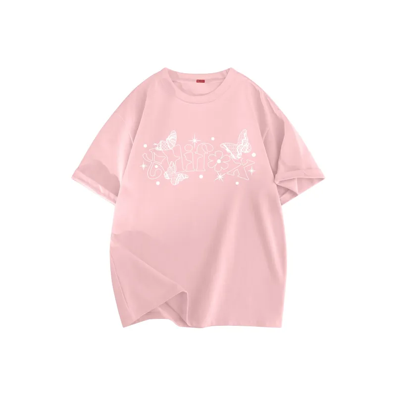 ALI THE FOX T-Shirts Unisex-44