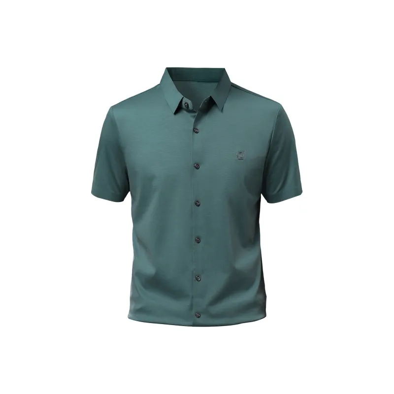 PIERRE CARDIN Shirts Men-0