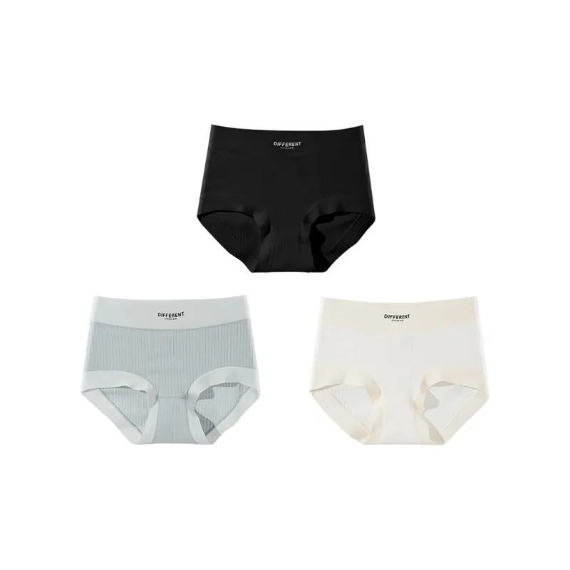 Shuya Underpants Women's 3 Pack-7