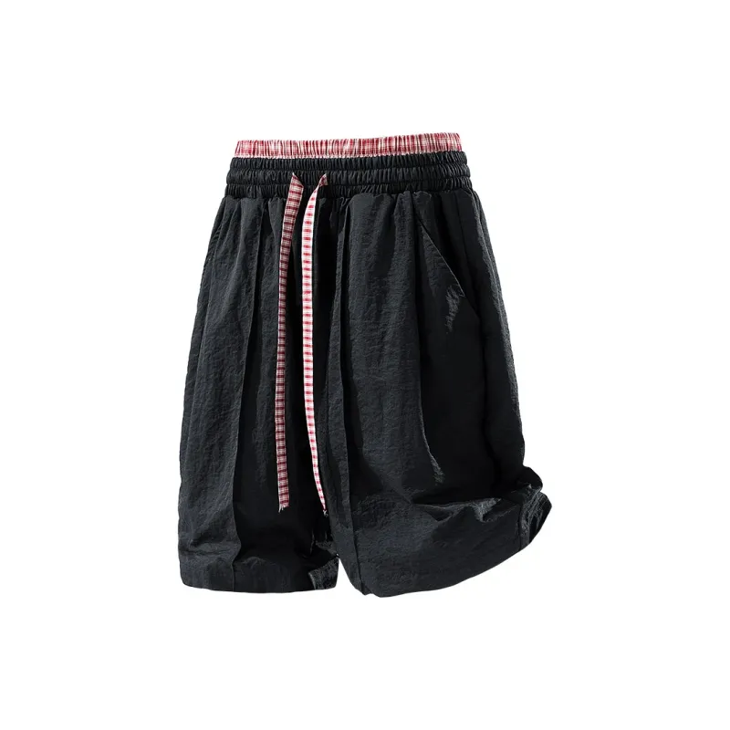 Ang2 Stu Casual Shorts Unisex-18