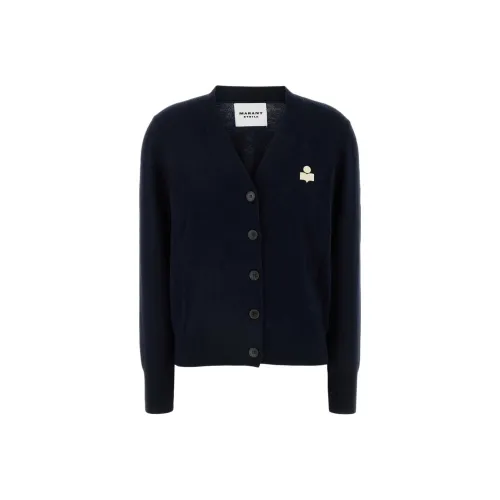Karina V-Neck Cardigan