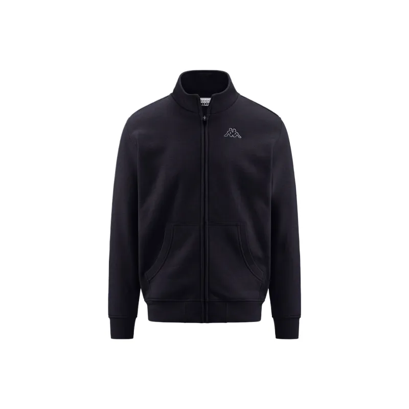 Kappa Velvet Jackets Men-5