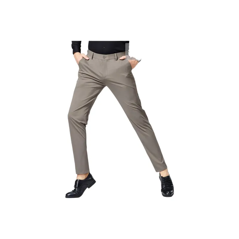 PIERRE CARDIN Suit Trouser Men's-0