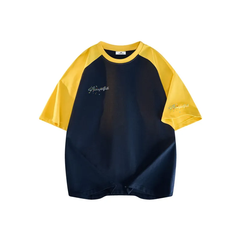 FASTFISH T Shirts Unisex-0