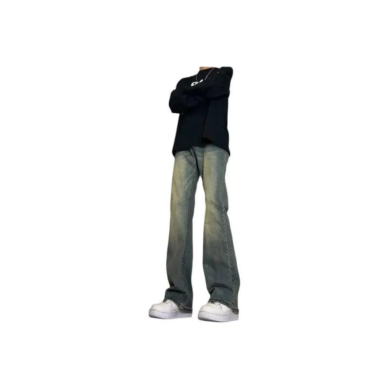KOKO BASE Jeans Unisex-24