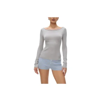 FRANKIES BIKINIS Sweater Women's