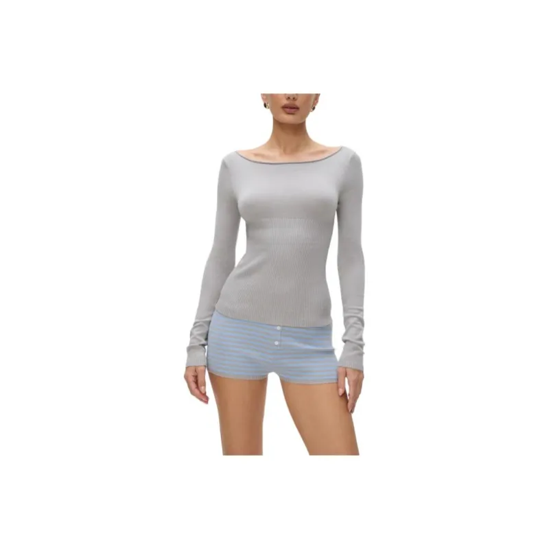 FRANKIES BIKINIS Sweater Women's-0