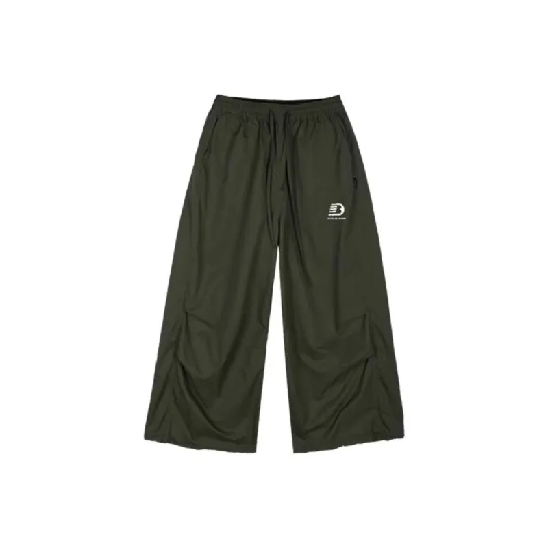 ABCMININ Casual Pants Women's-4