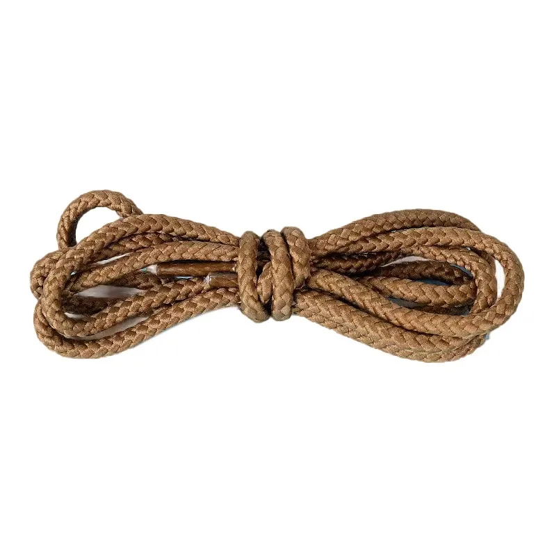 IOTS Polyester Shoelaces Unisex-7
