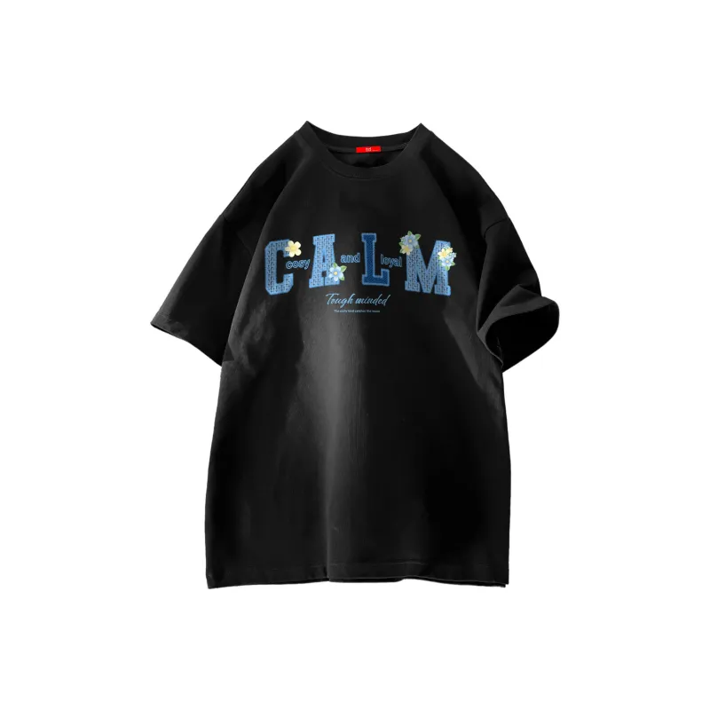 MIIOW Cool One Summer Series T Shirt Unisex-5