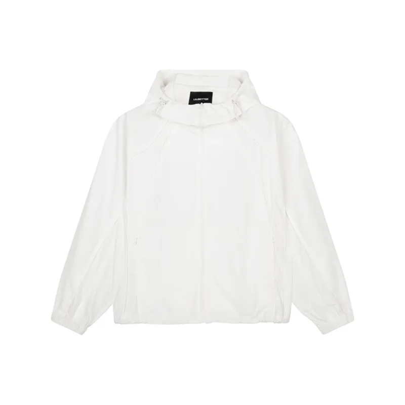 Lilbetter Jackets & Coats Unisex Black-3