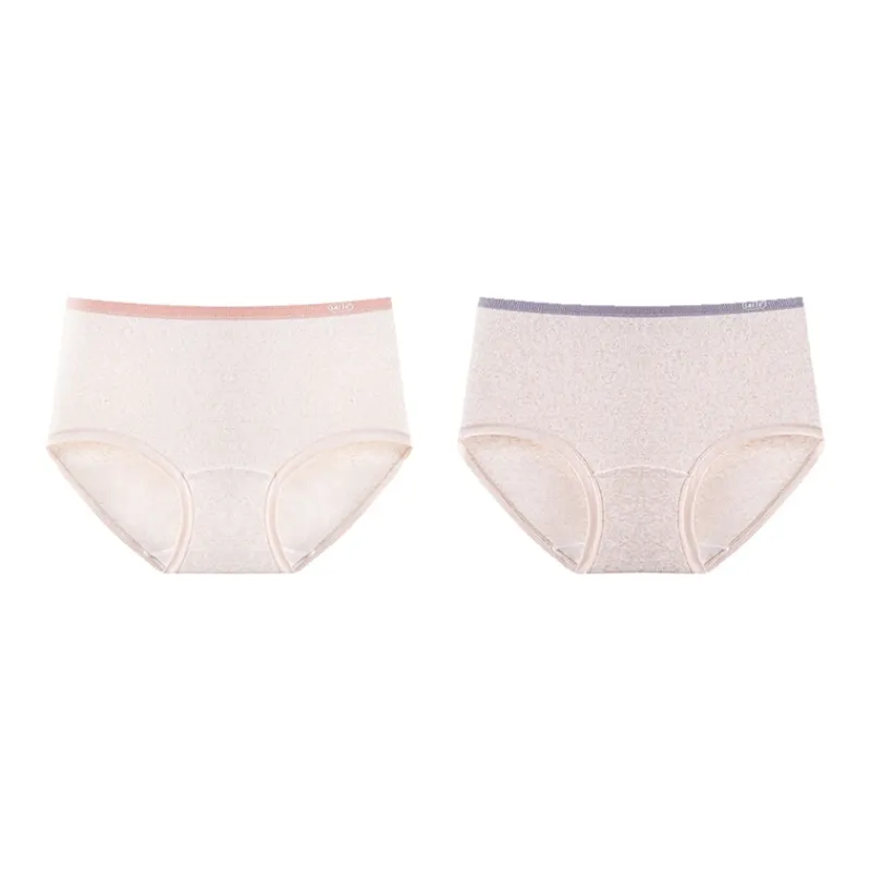 YUZHAOLIN Underpants Women's Combo Set-10