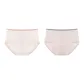 2 Pack (Apricot Gray+Calamine)