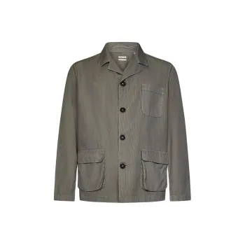 Massimo Alba Lars Blazer