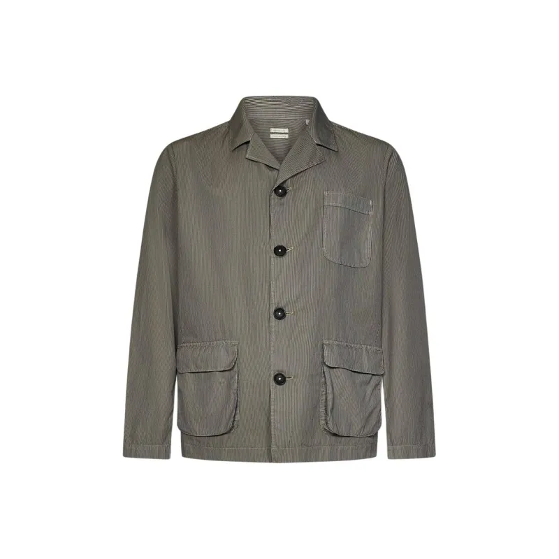 Massimo Alba Lars Blazer-0