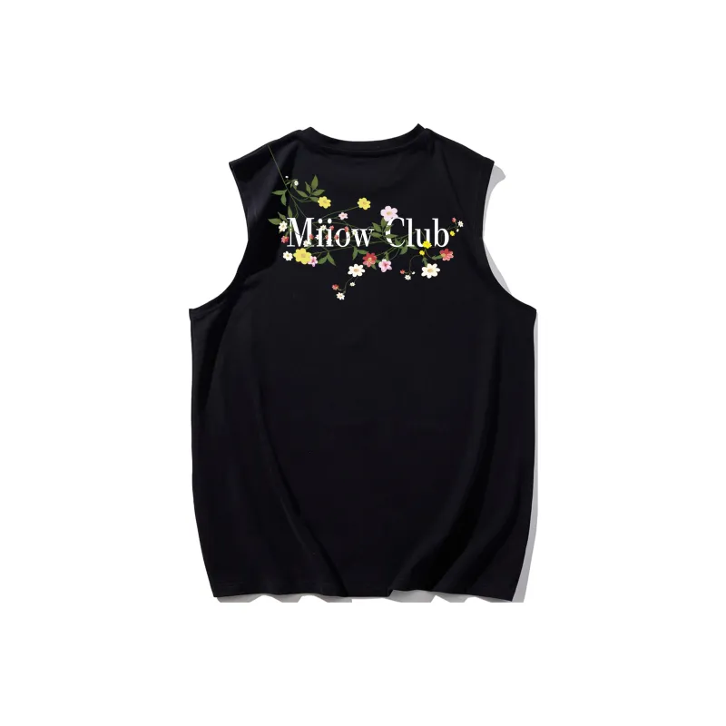MIIOW Cool One Summer Series Tank Tops Women's-6