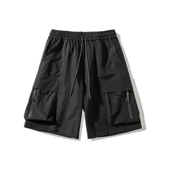 ZMHT Cargo Shorts Men