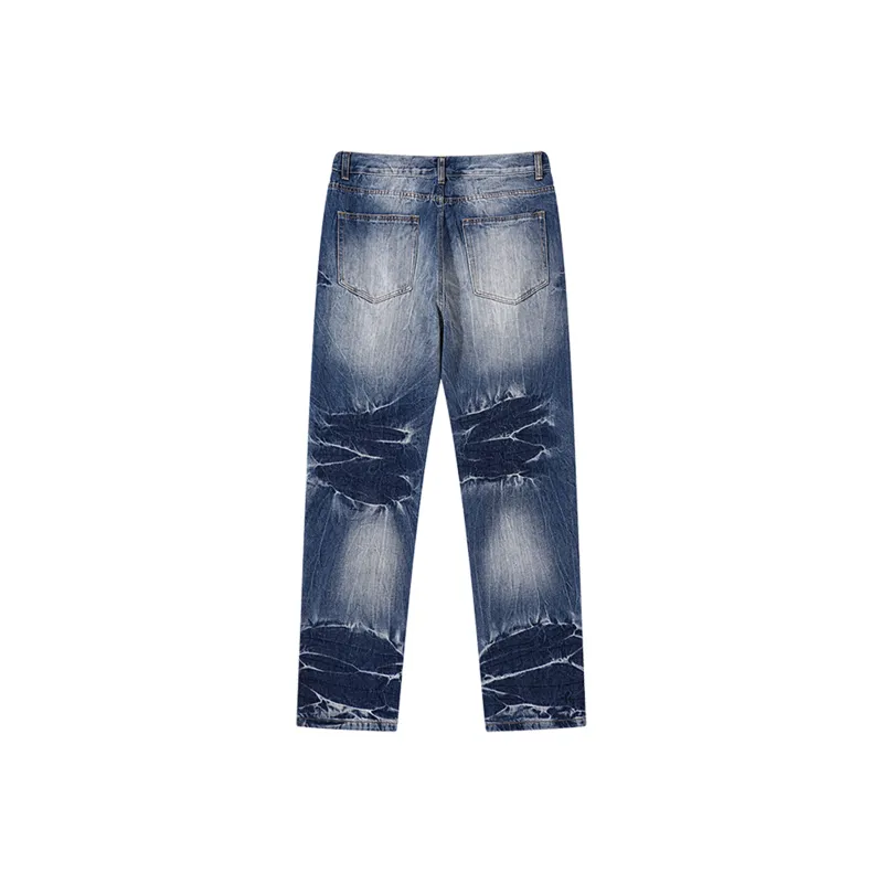 PIERRE CARDIN Jeans Unisex Denim Blue-1