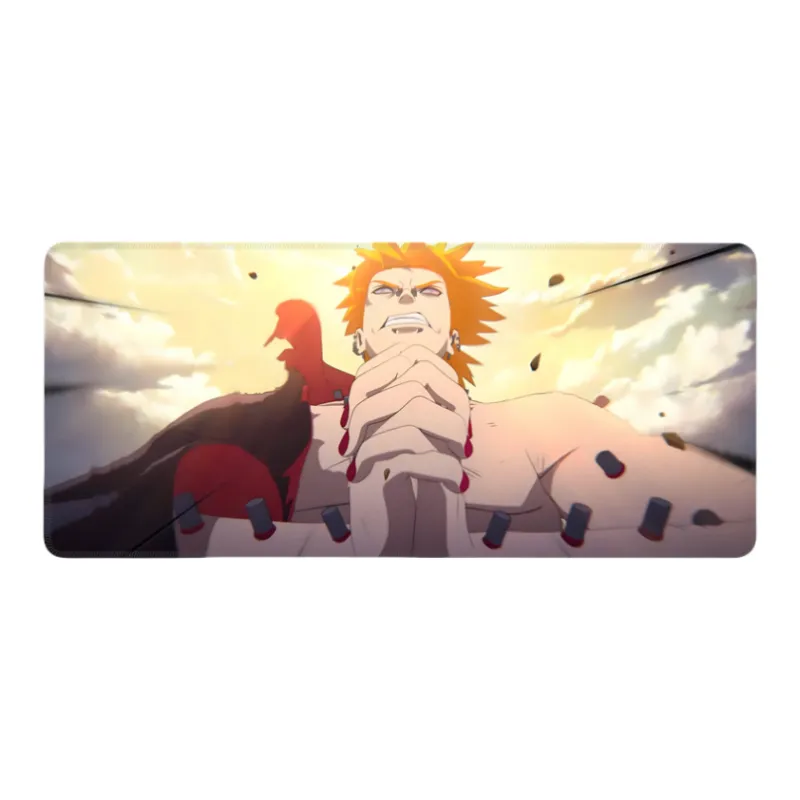 DANYIN Mouse Pads-27