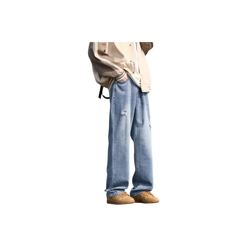 Cotton Gene Jeans Unisex-0