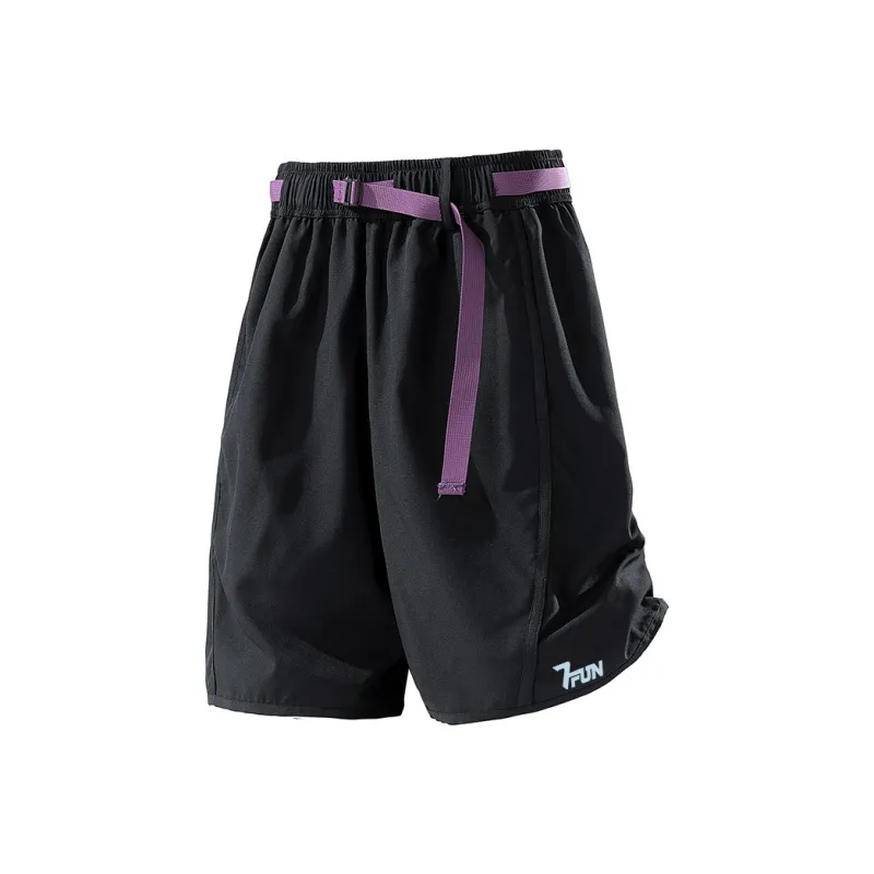 7 SEVFUN Cargo Shorts Unisex-0