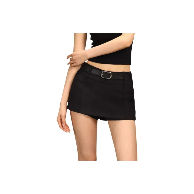 EVPGB Casual Short Skirts Women's-0