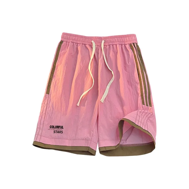 Colorful Creations Shorts Unisex-6