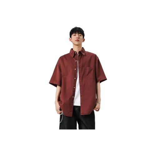 ZWWWZ Shirts Unisex