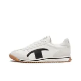 Milk White/Black
