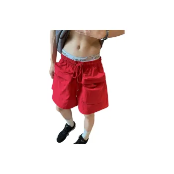 COMOWA Casual Shorts Unisex