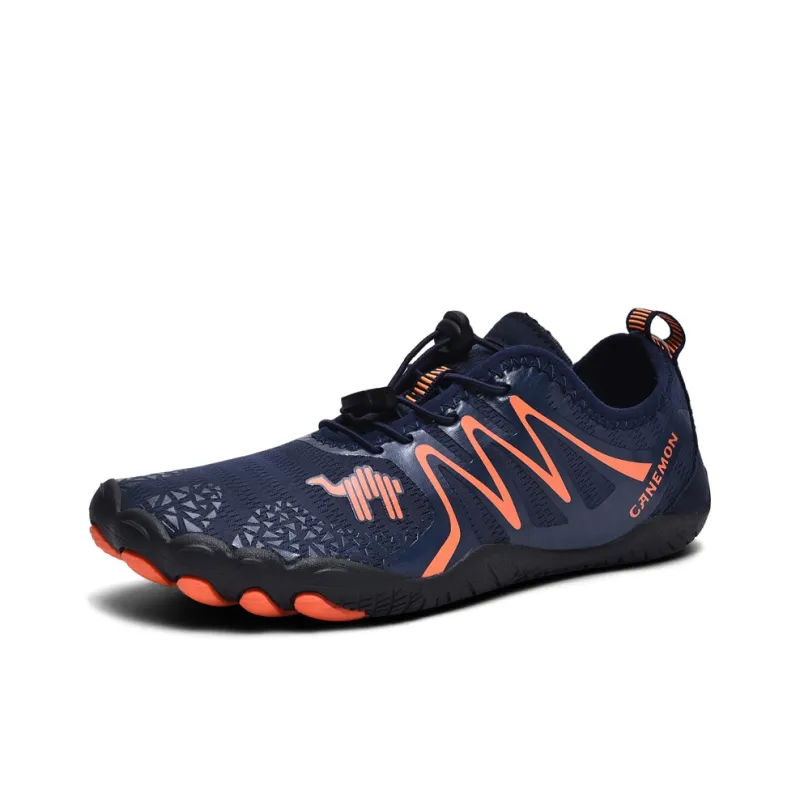 Pilot The Camel Odor Resistant, Breathable, Abrasion Resistant River Trekking Shoes Unisex-13