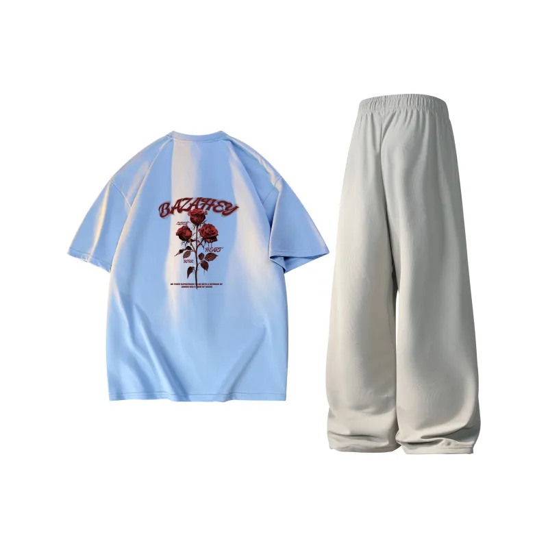 Supremo Cat Casual Sportswear Unisex-71
