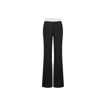 ANN ANDELMAN Suit Trouser Women's