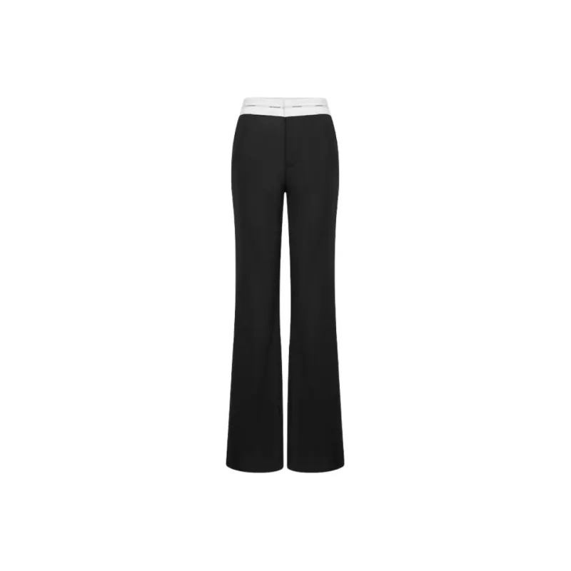 ANN ANDELMAN Suit Trouser Women's-0