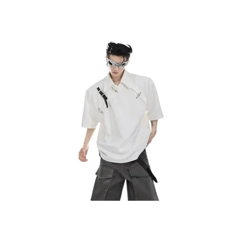 NEAR HERE T-Shirts Unisex