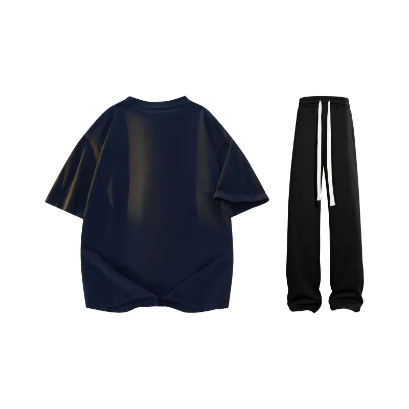 ROBINHOOD Casual Sportswear Unisex-8