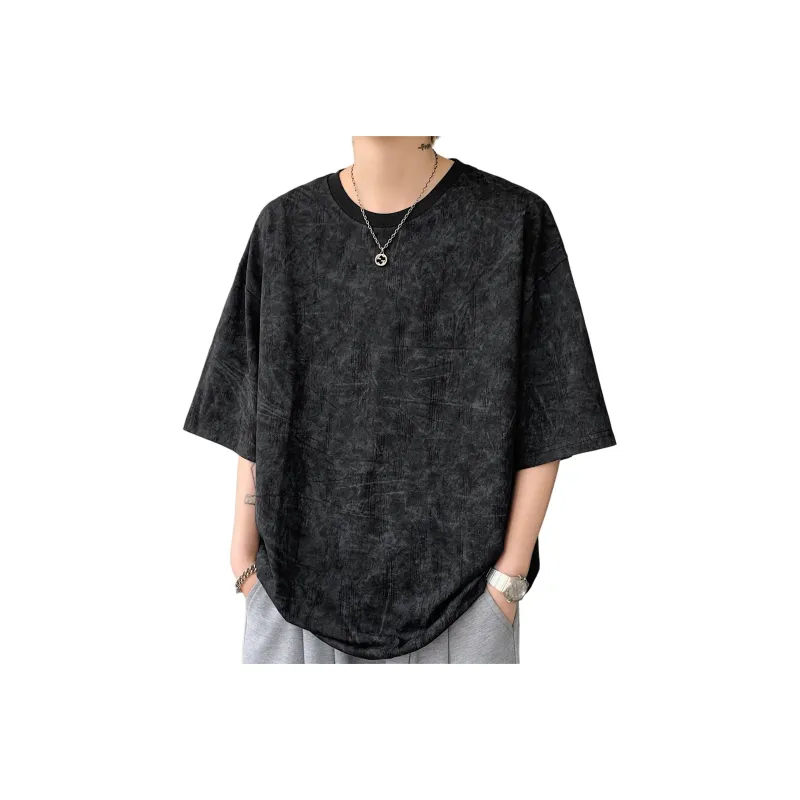 JUNGLE PANDA T Shirts Unisex-7
