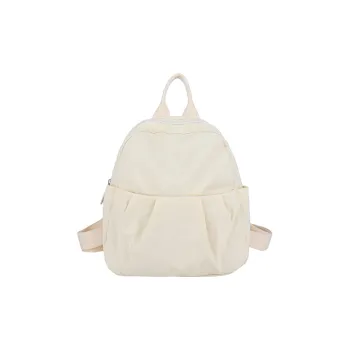 GOBLIN SHARKS 1759 Nylon Backpack Regular Unisex Multicolor